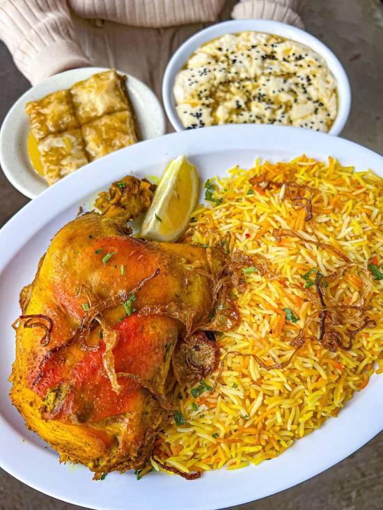 Photo credit: ubereats