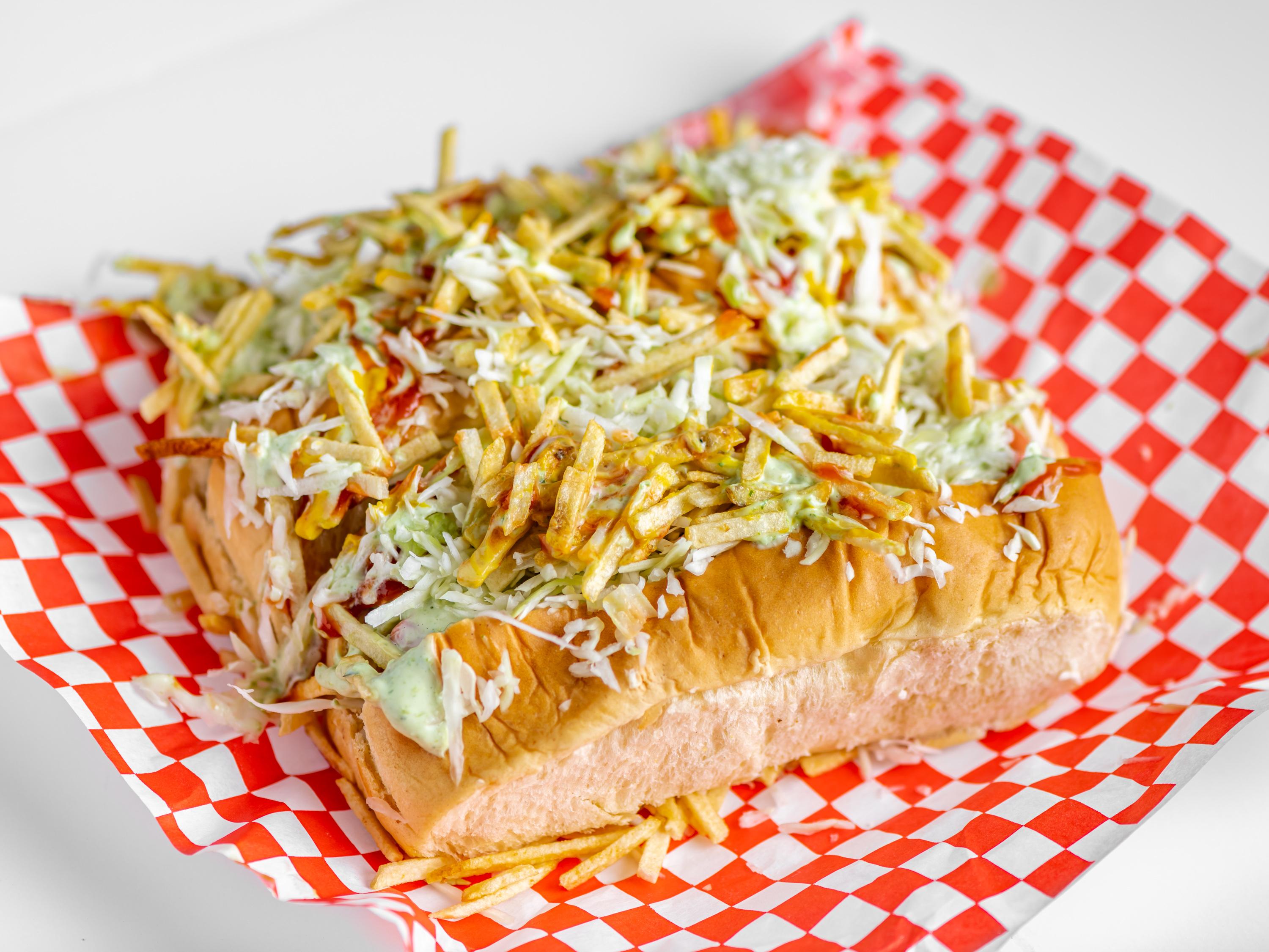 Photo credit: grubhub