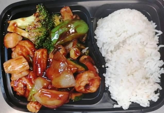 Photo credit: ubereats