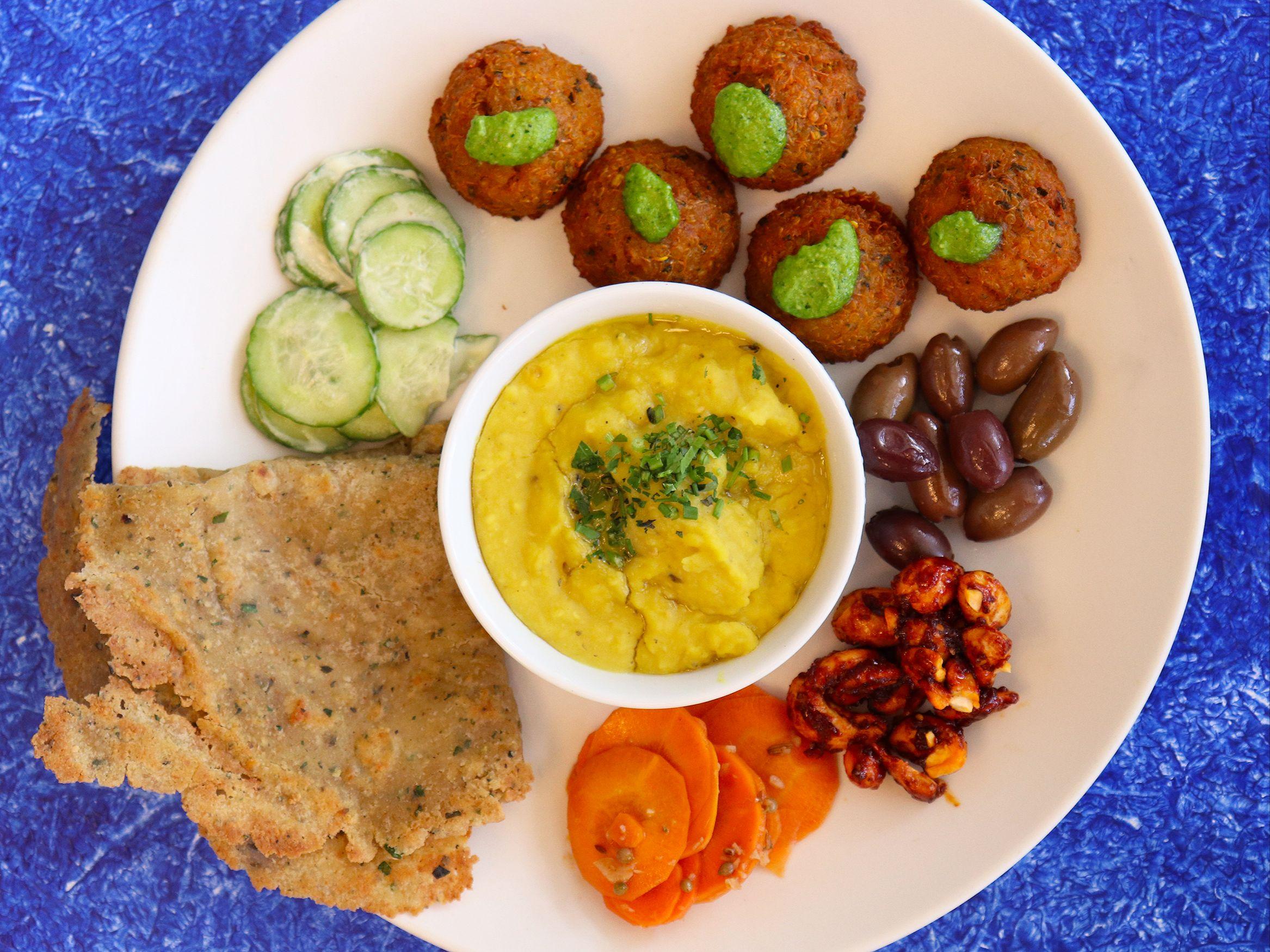 Photo credit: grubhub