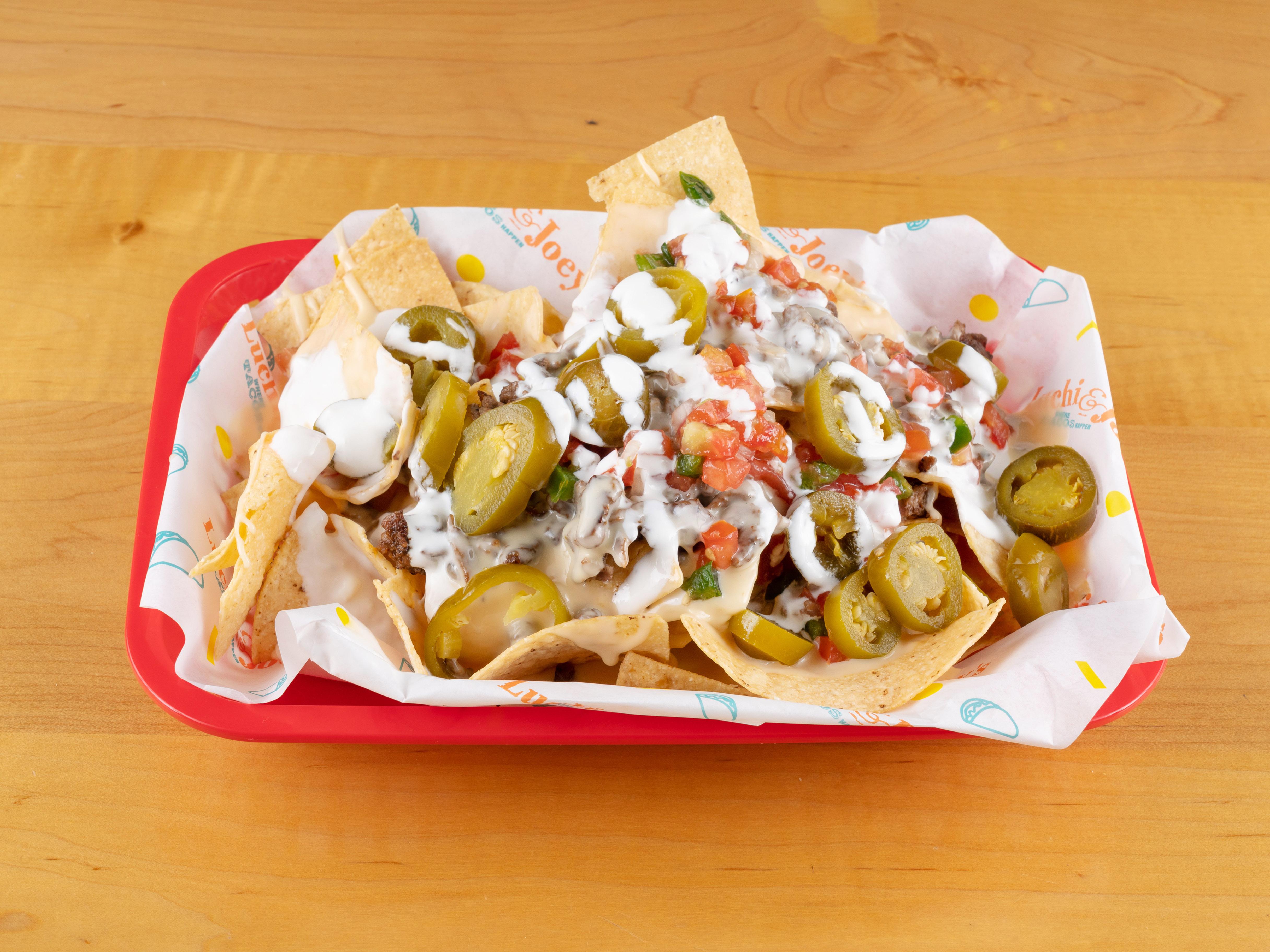 Photo credit: grubhub