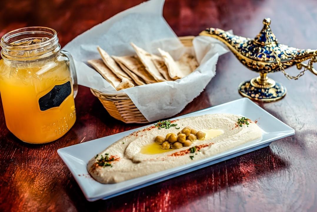 Photo credit: grubhub