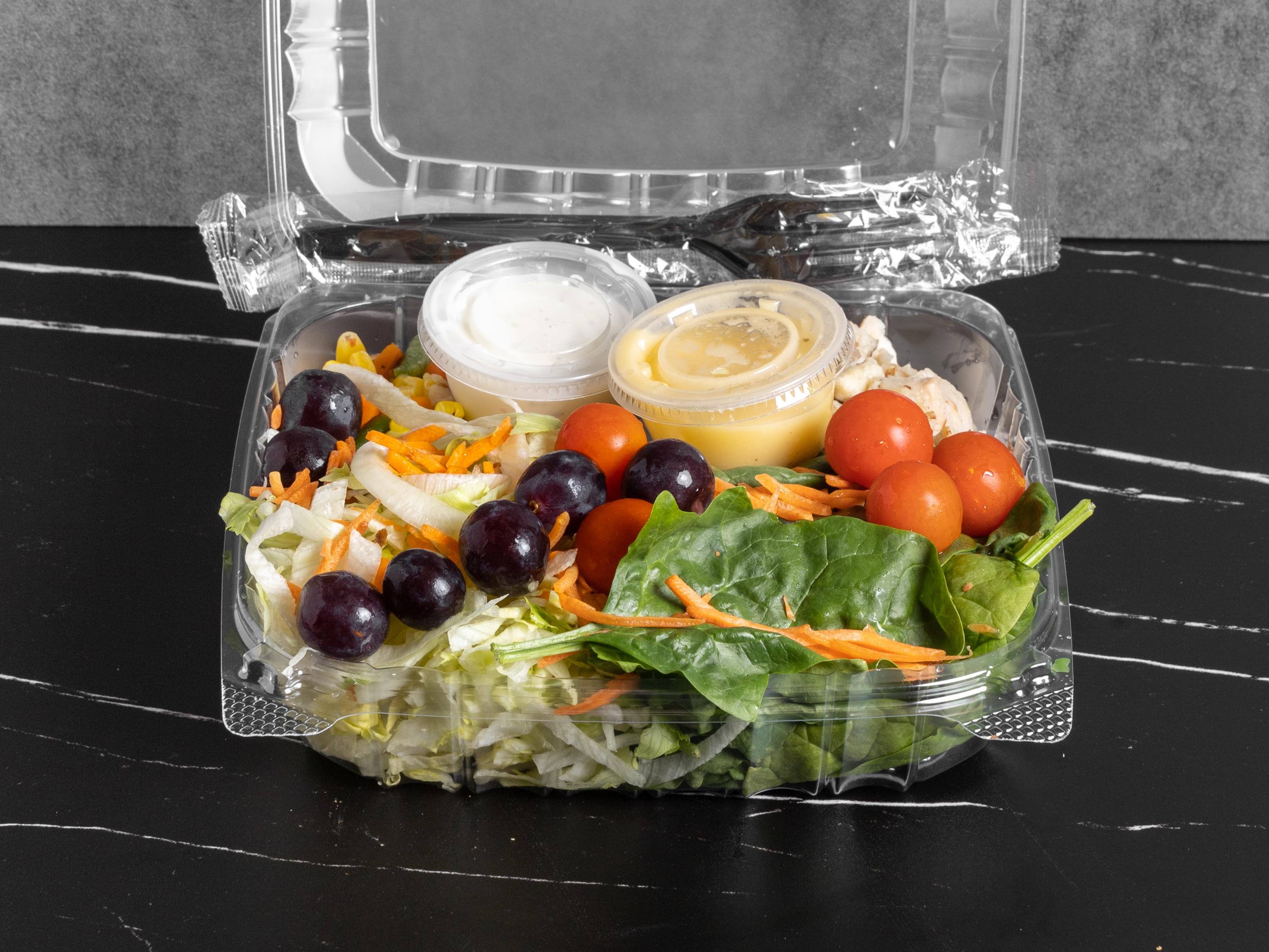 Photo credit: grubhub