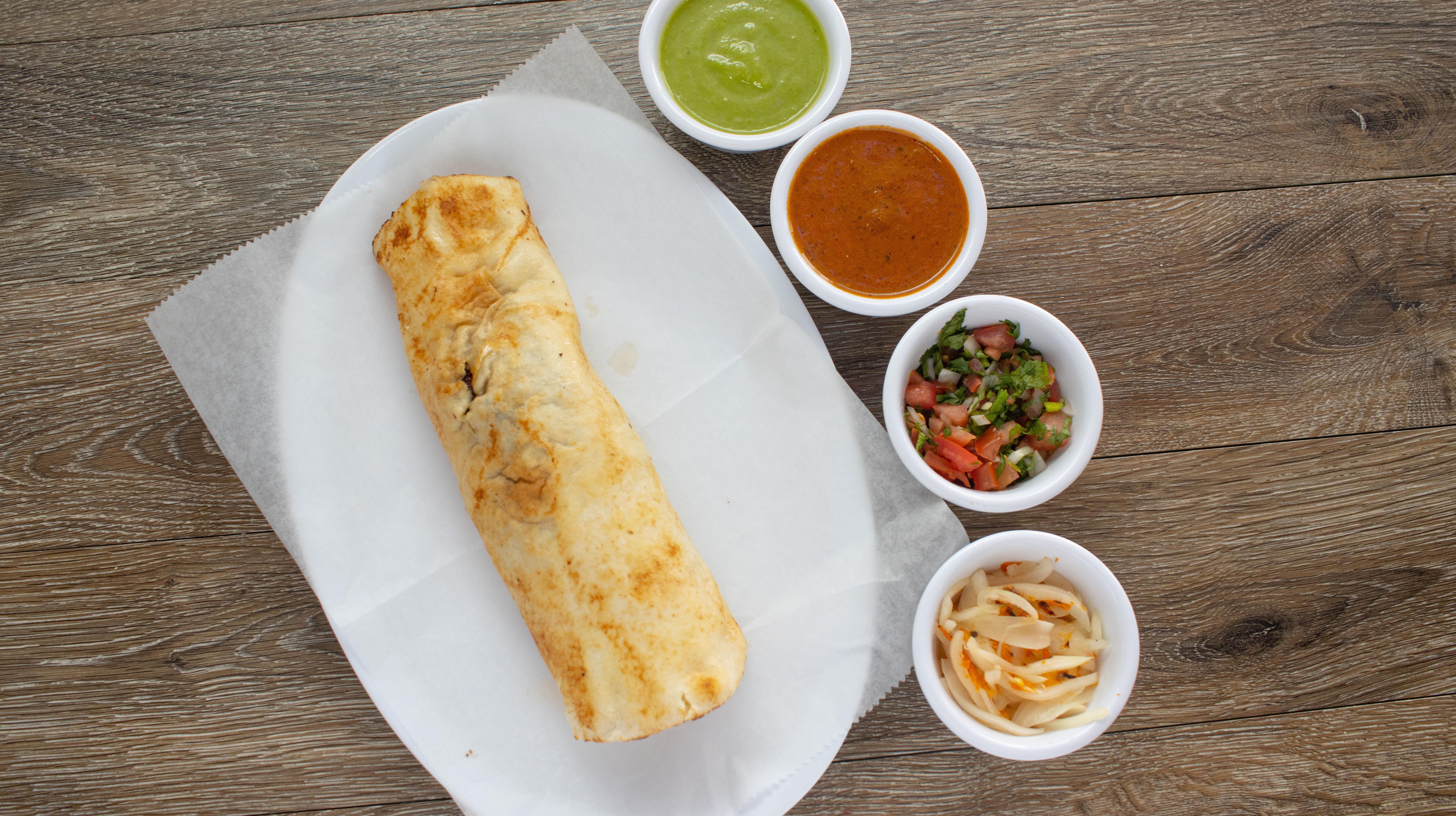 Photo credit: grubhub