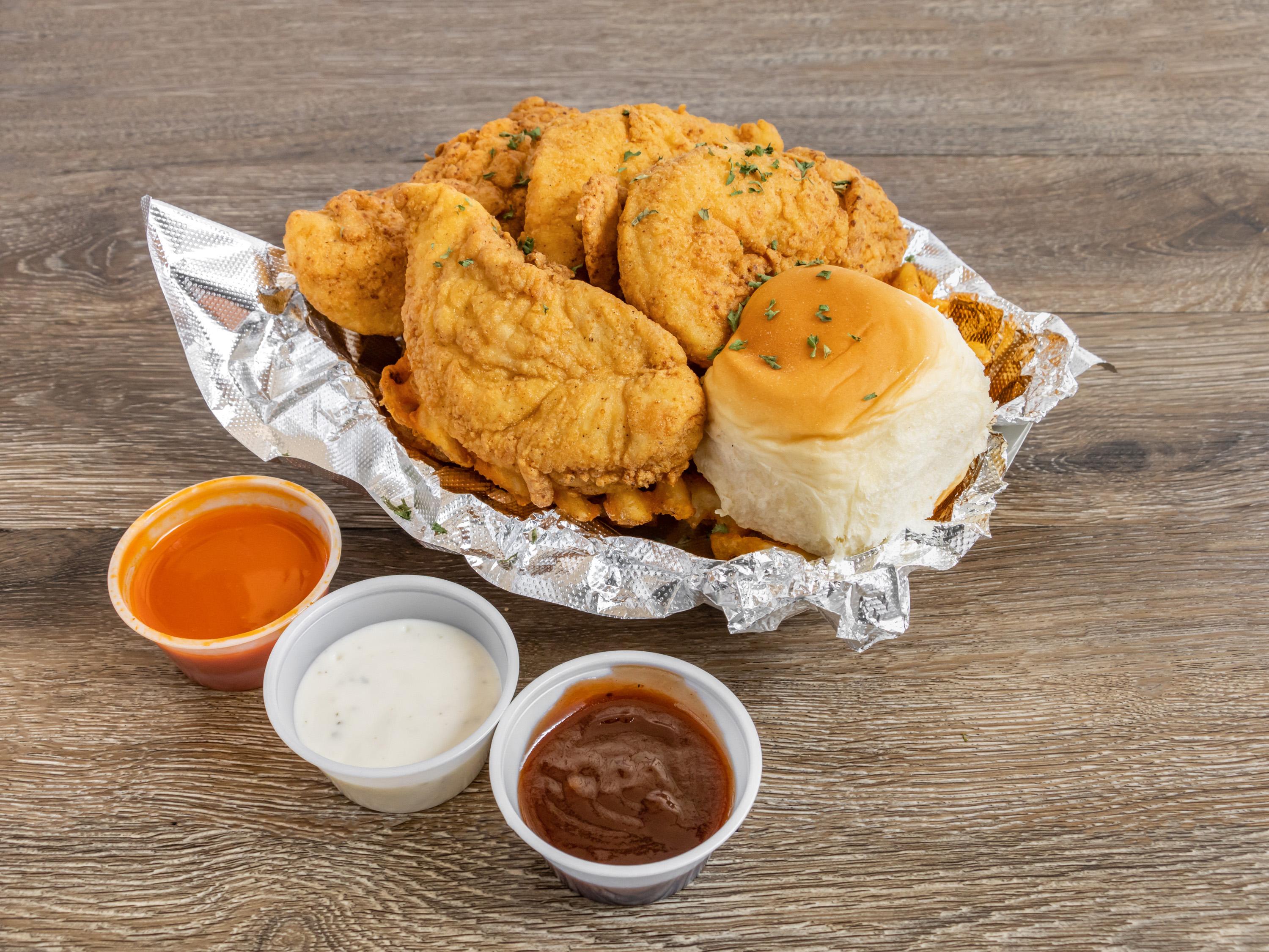 Photo credit: grubhub