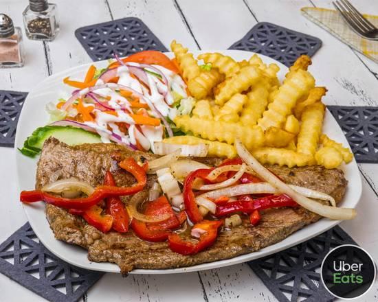 Photo credit: ubereats