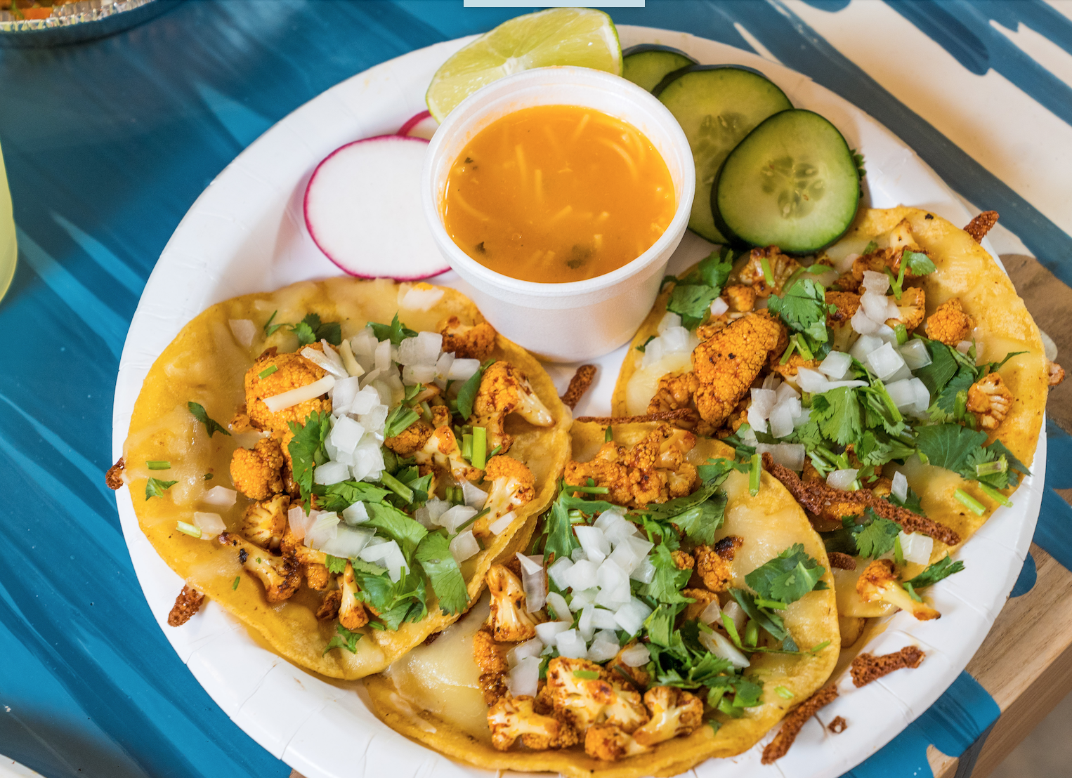 Photo credit: grubhub