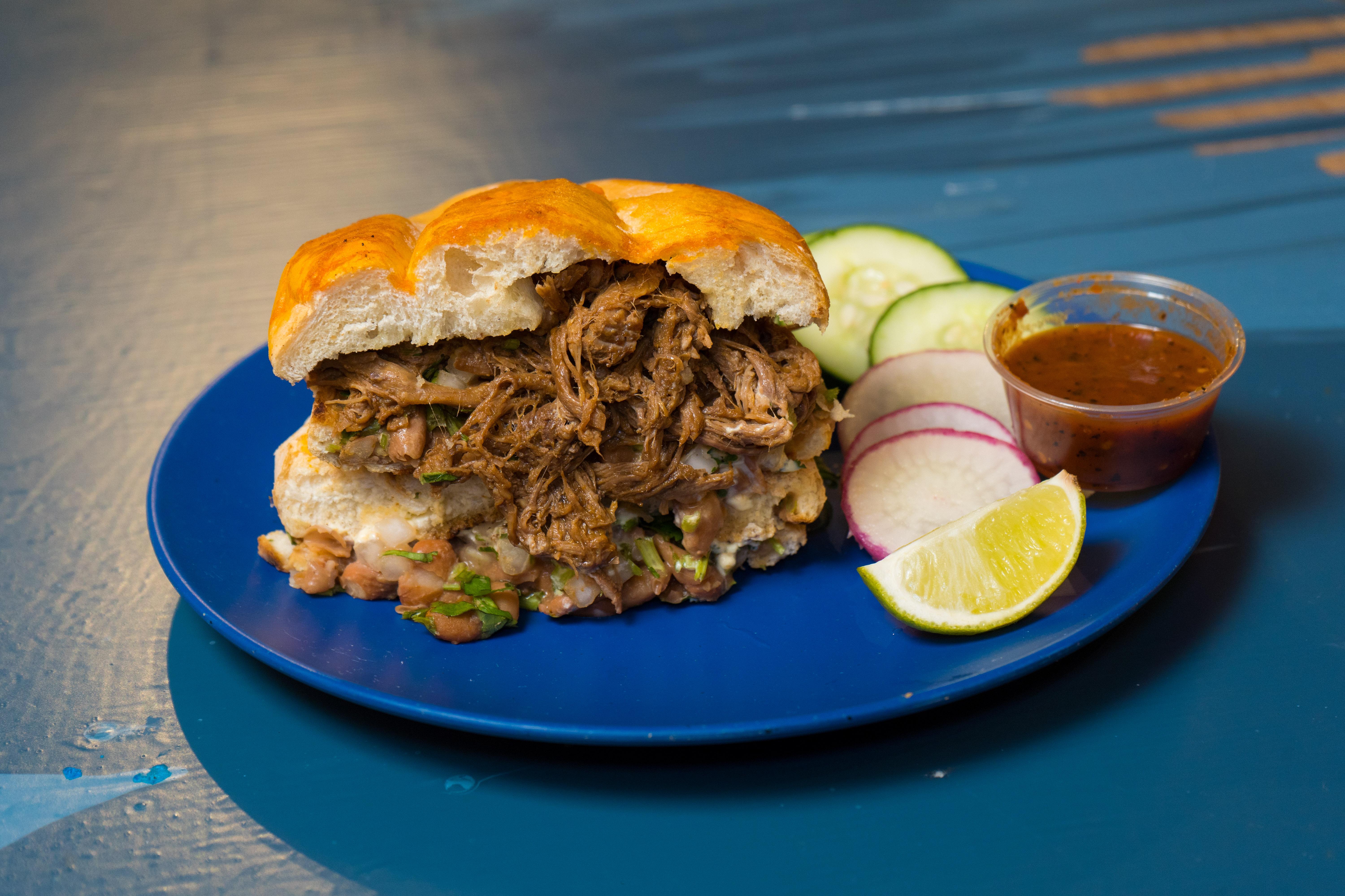 Photo credit: grubhub