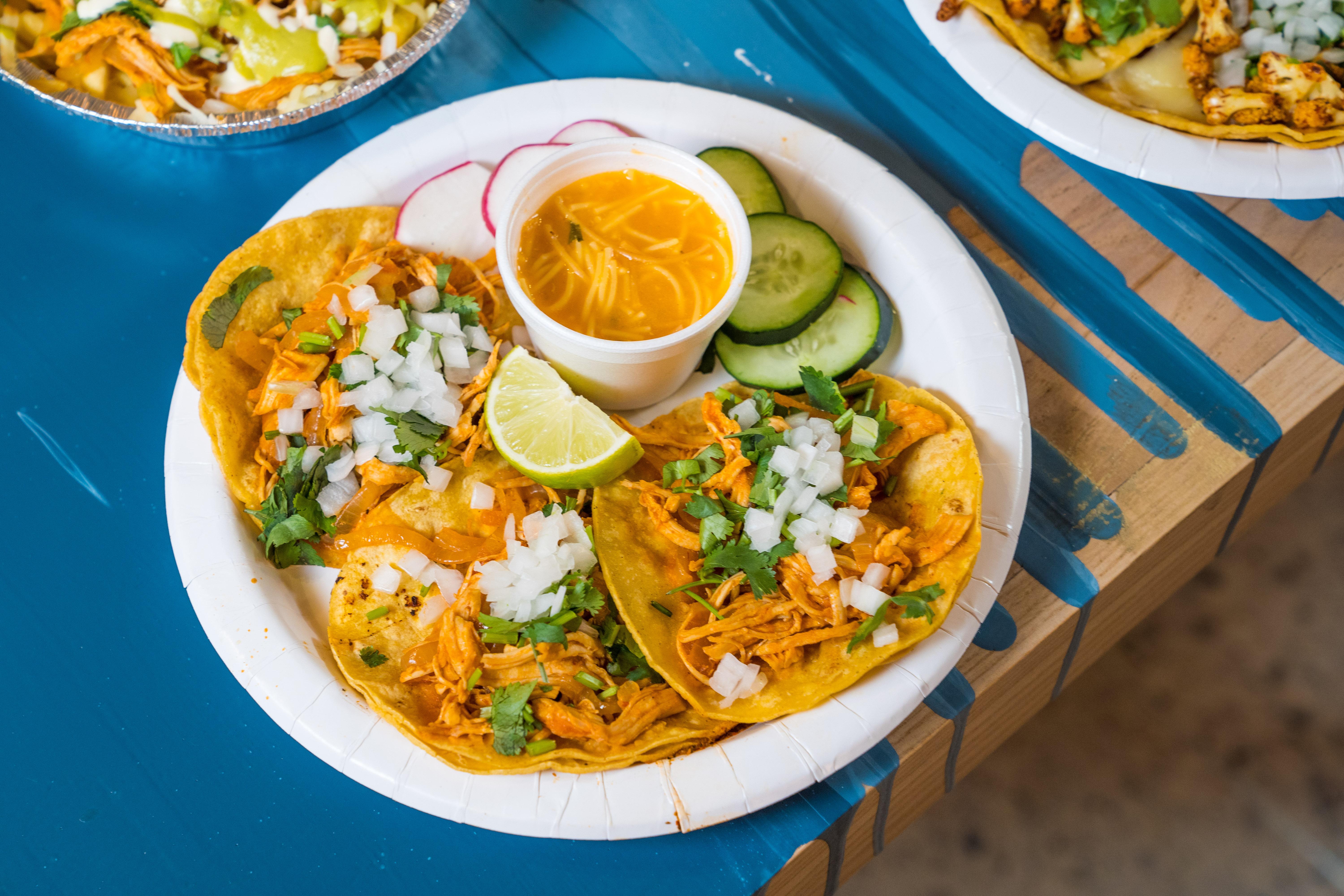 Photo credit: grubhub