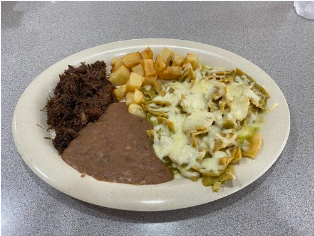 Photo credit: grubhub
