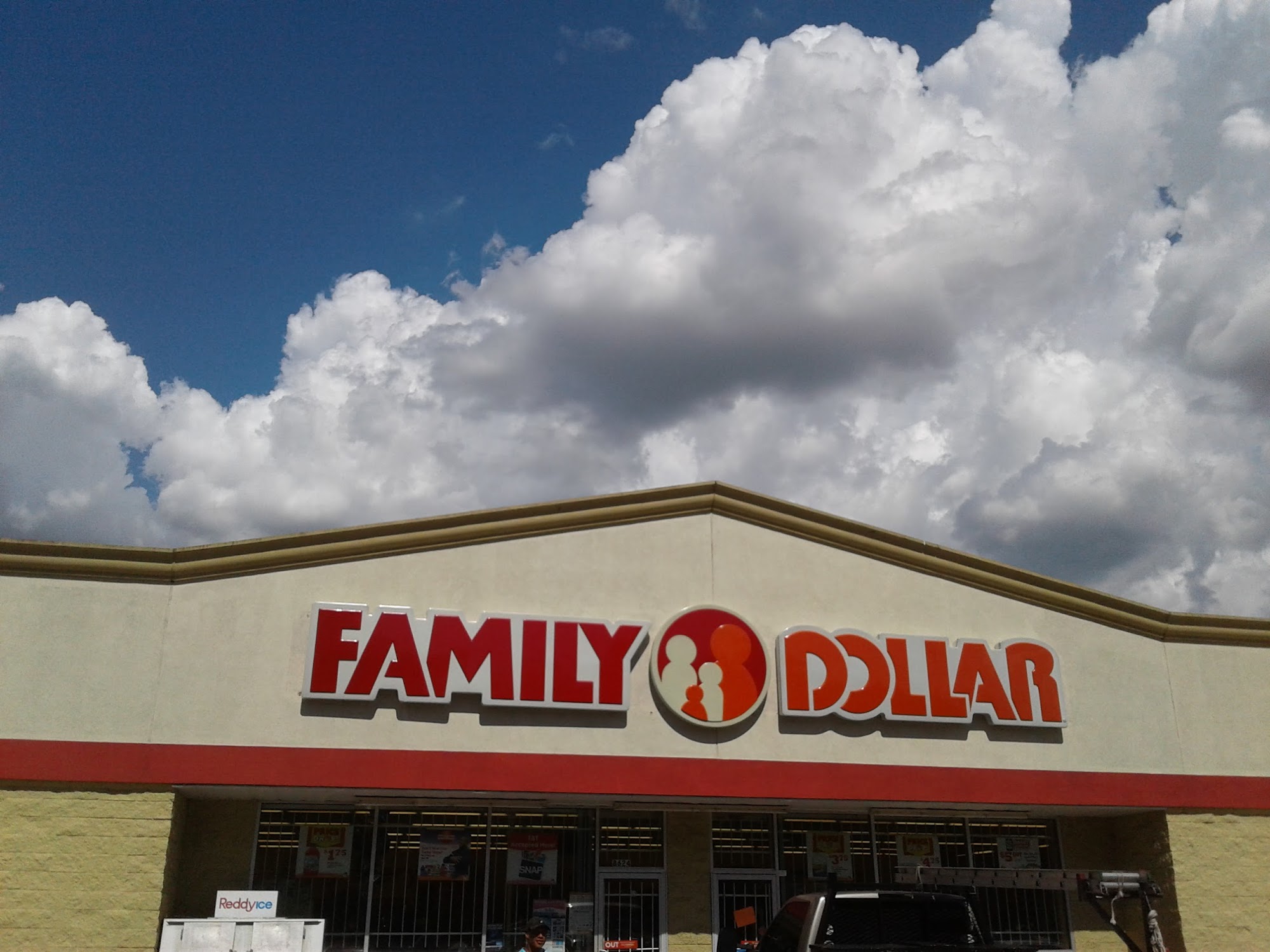 Family Dollar