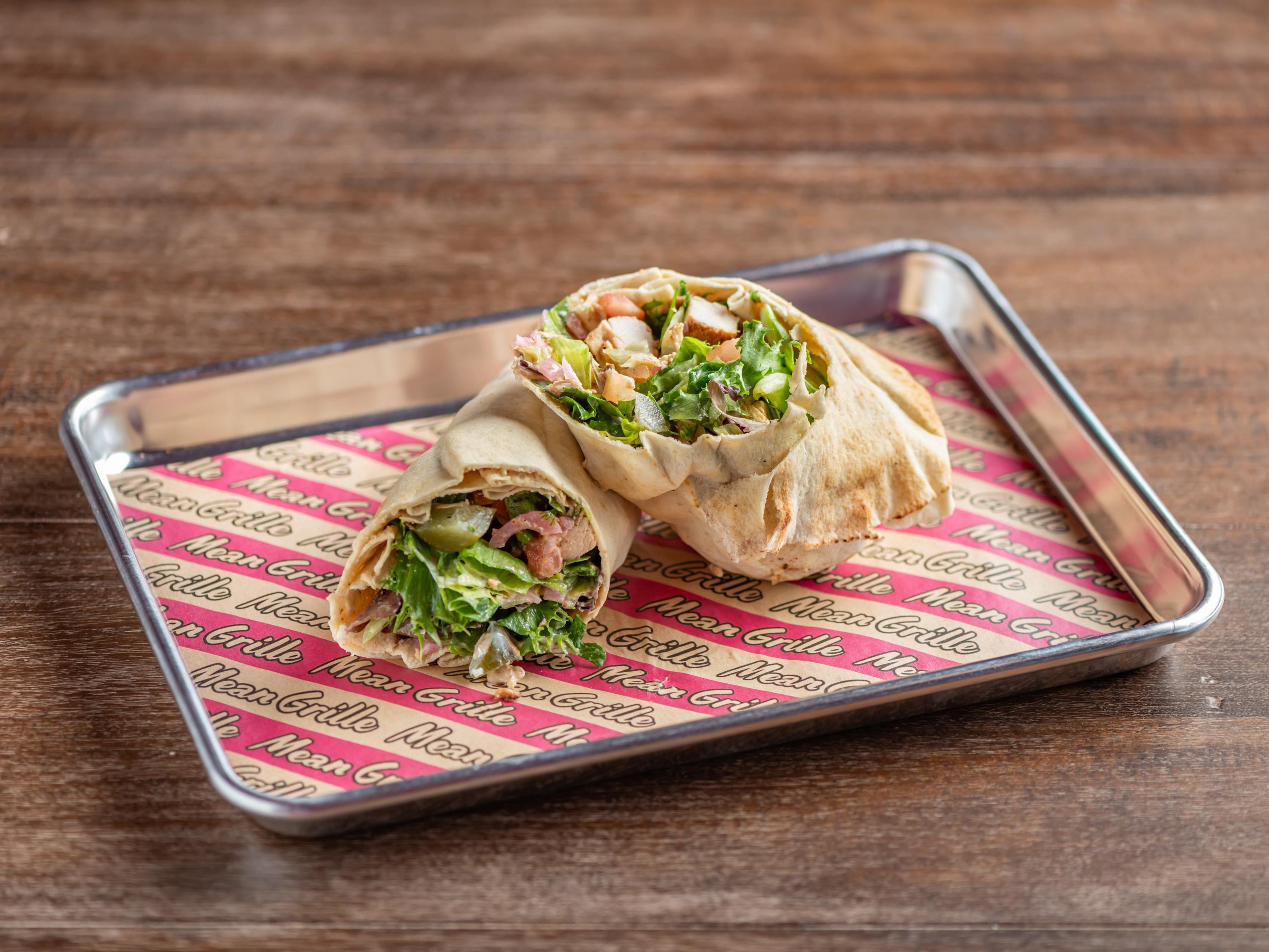 Photo credit: grubhub
