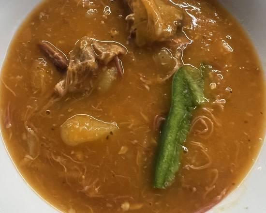 Photo credit: ubereats