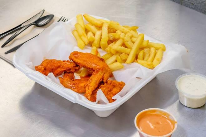 Photo credit: ubereats