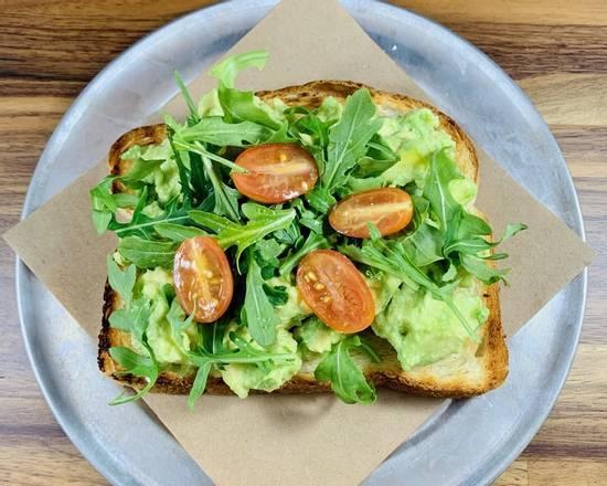 Photo credit: ubereats