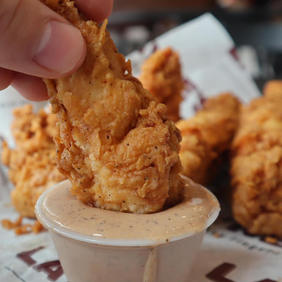 Photo credit: grubhub