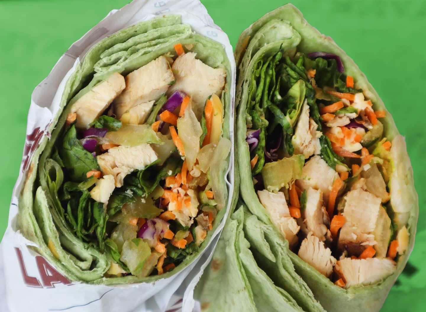 Photo credit: grubhub