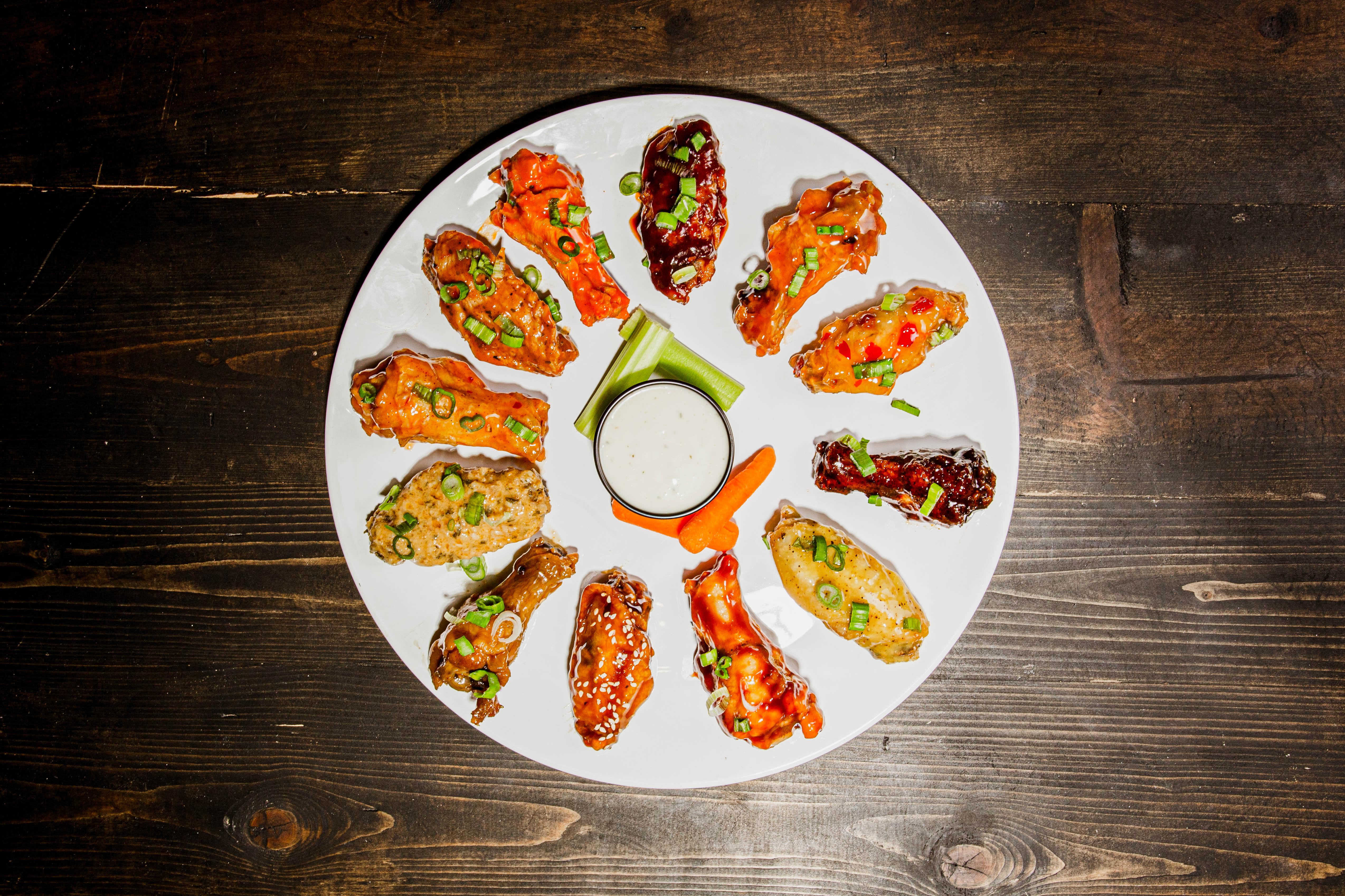 Photo credit: grubhub