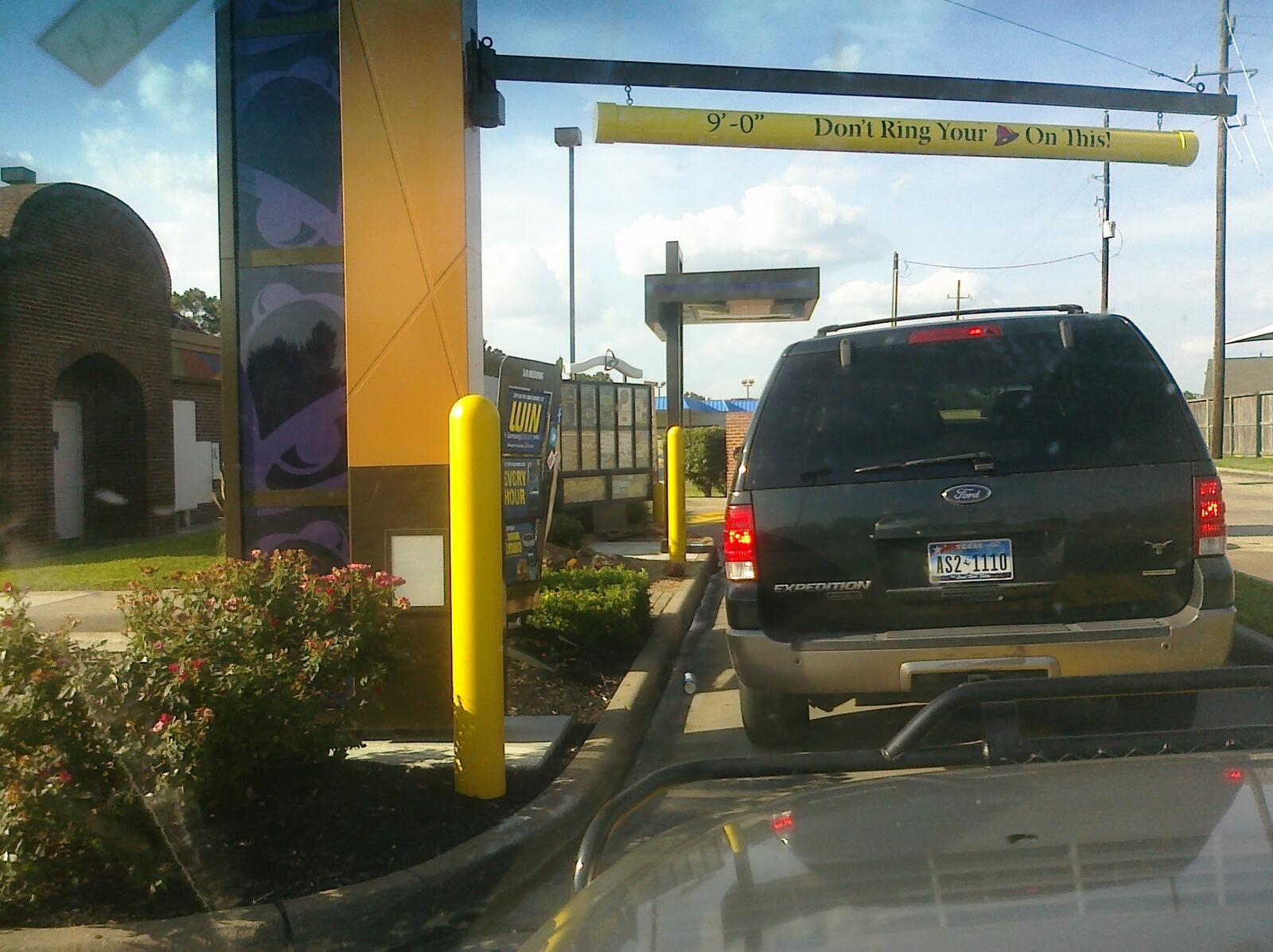 Photo credit: nextdoor