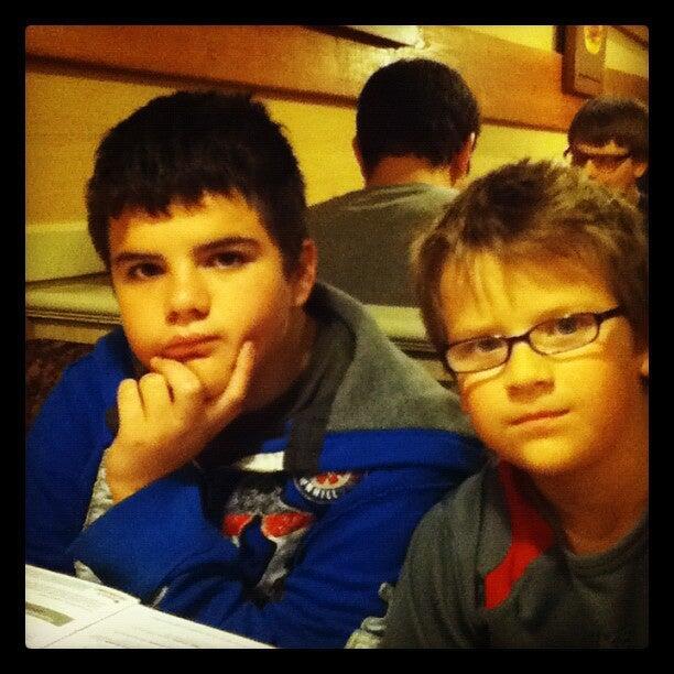 Photo credit: nextdoor