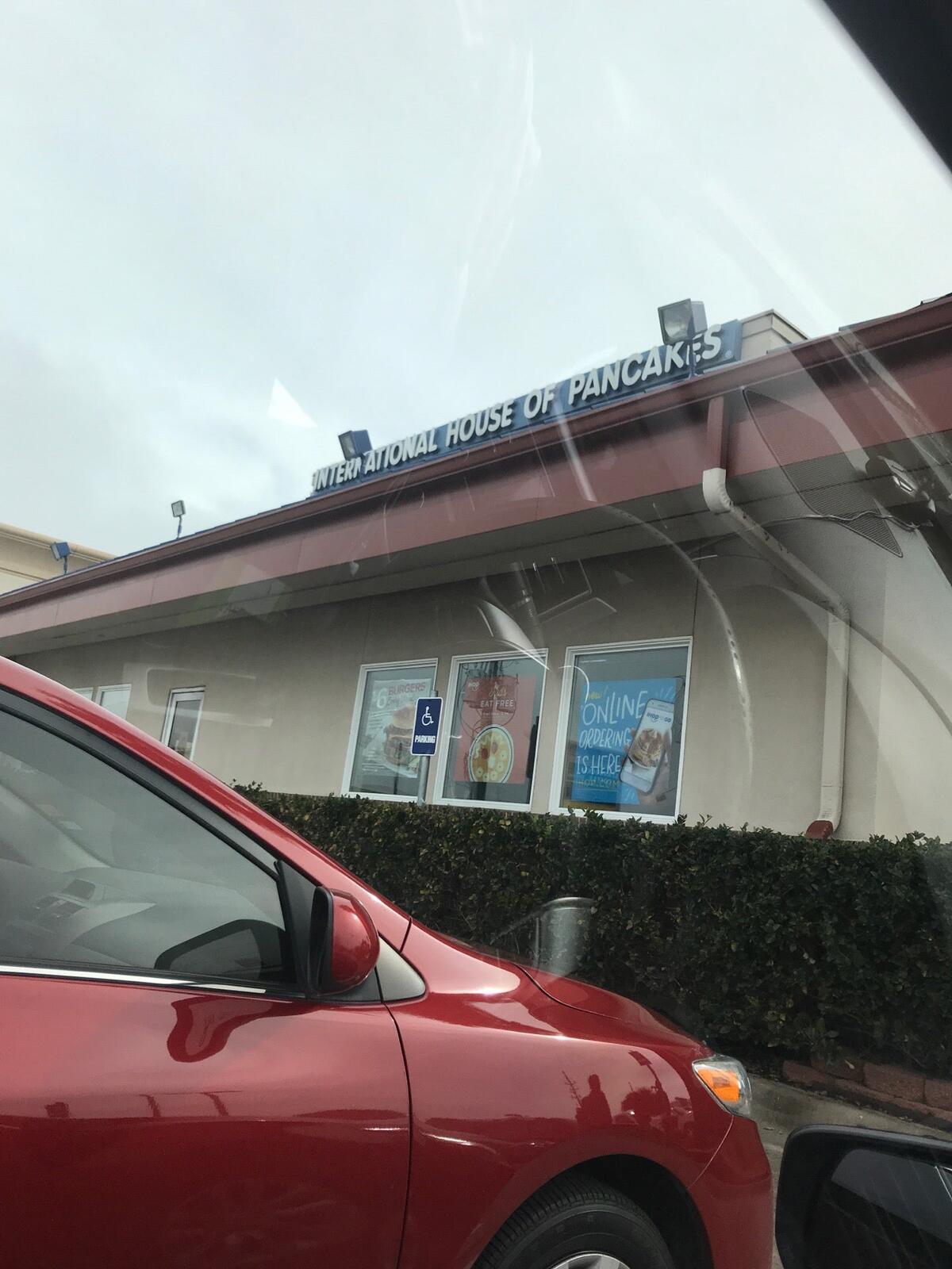 Photo credit: nextdoor