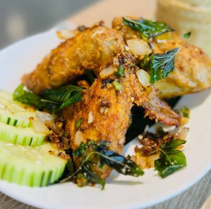 Photo credit: grubhub