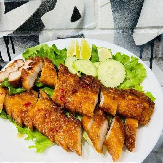 Photo credit: ubereats