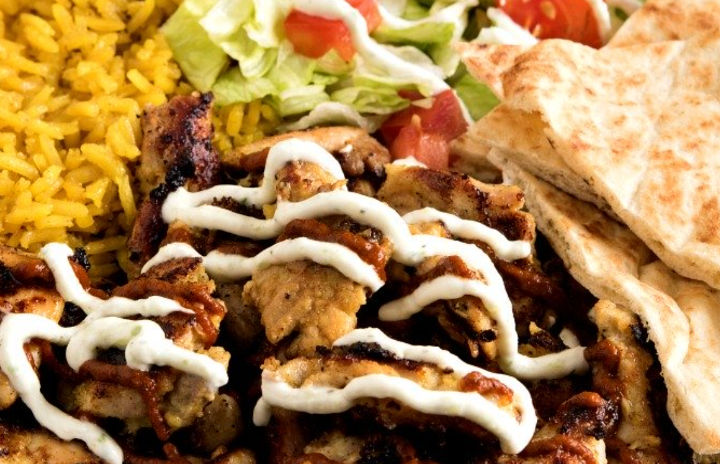 Photo credit: grubhub