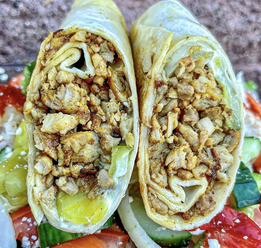 Photo credit: grubhub