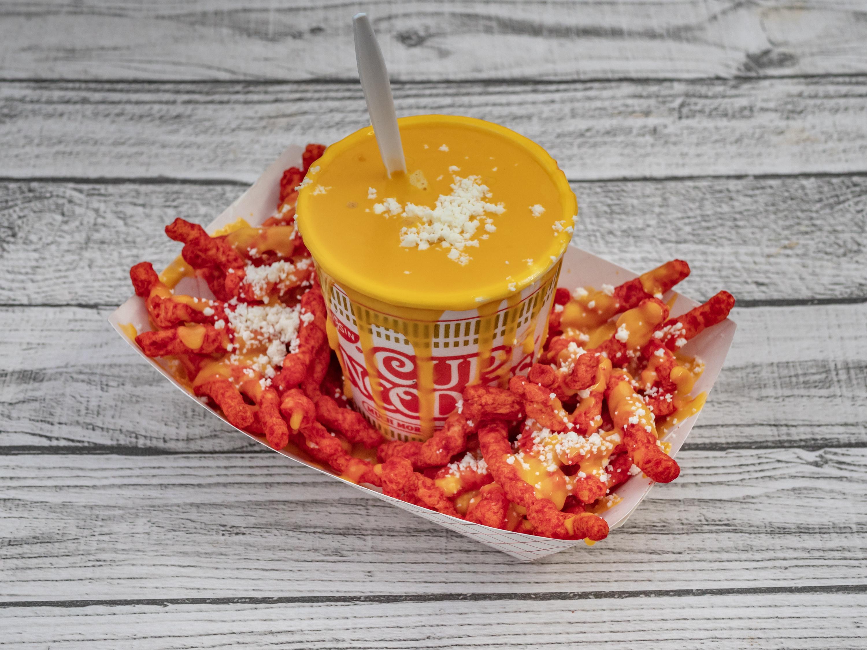 Photo credit: grubhub