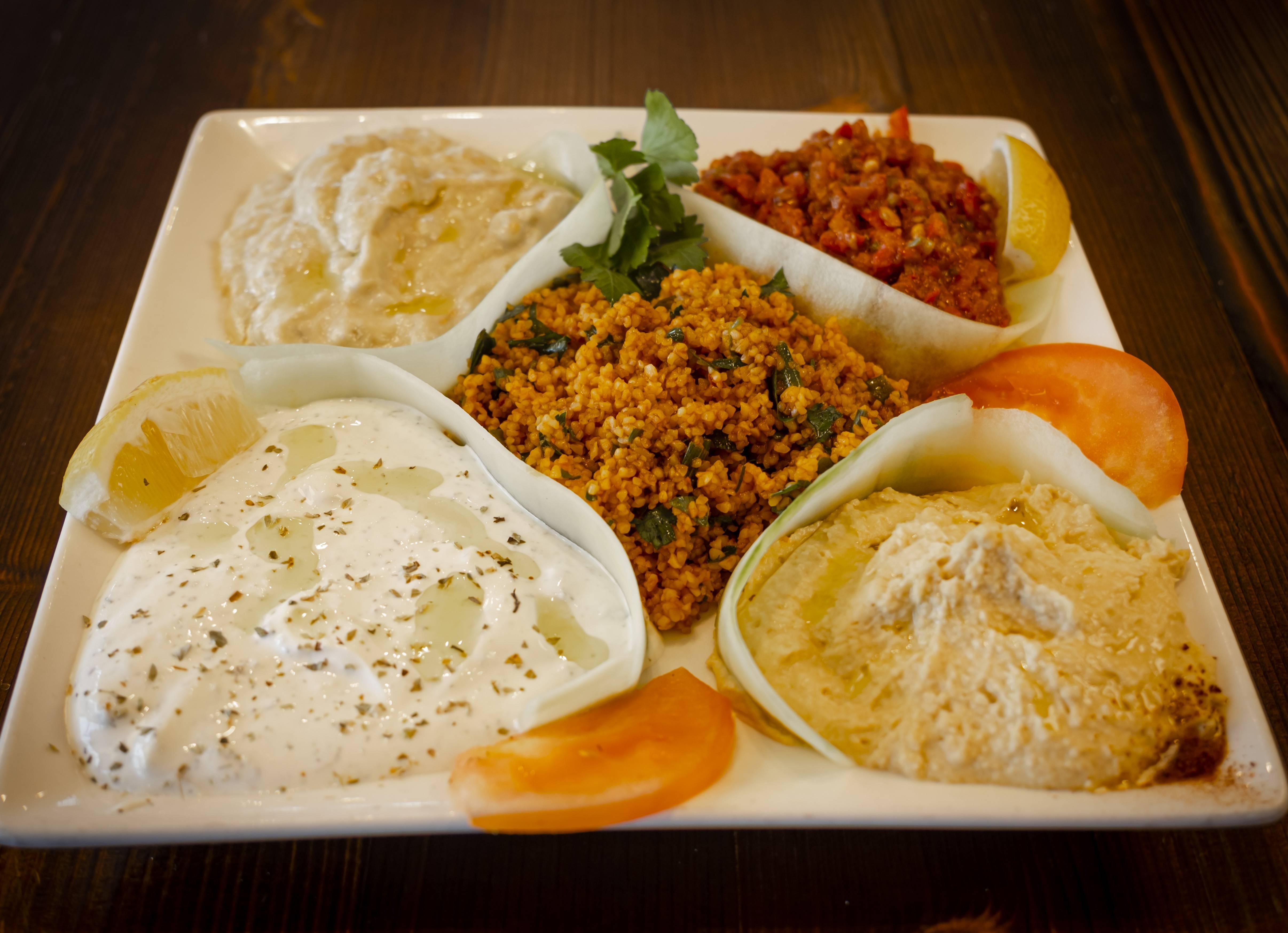 Photo credit: ubereats