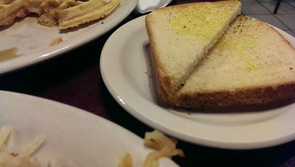 Photo credit: zomato