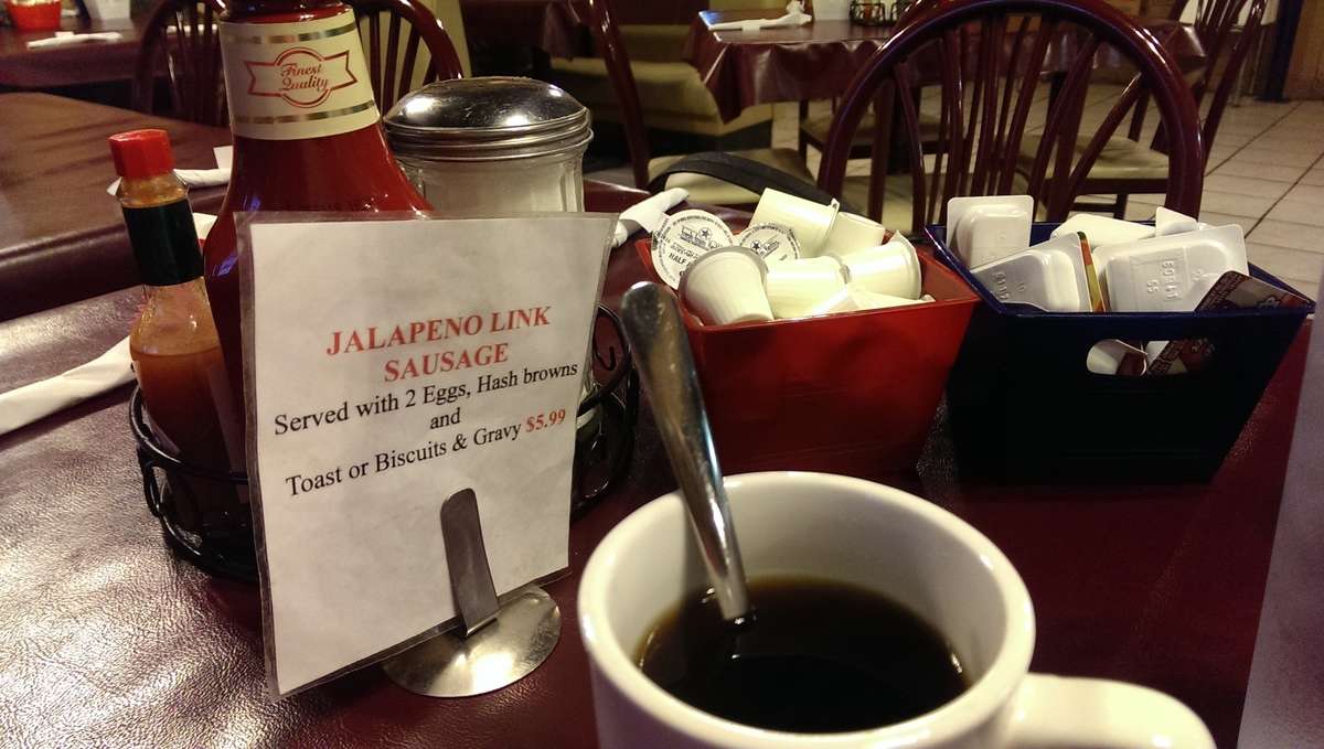 Photo credit: zomato