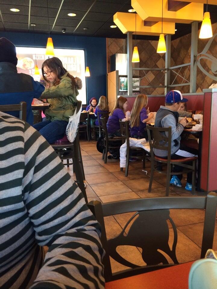 Photo credit: nextdoor