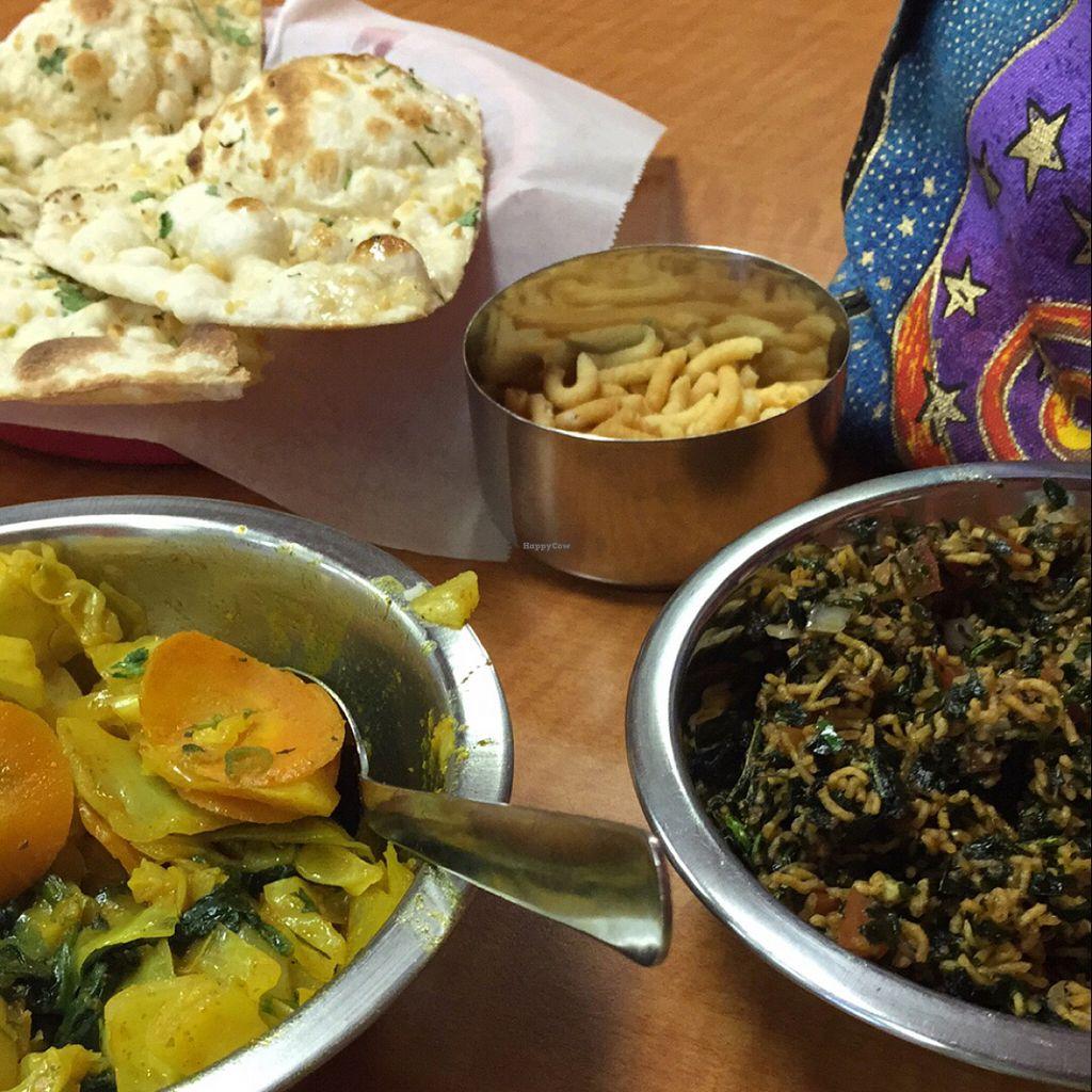 Photo credit: happycow