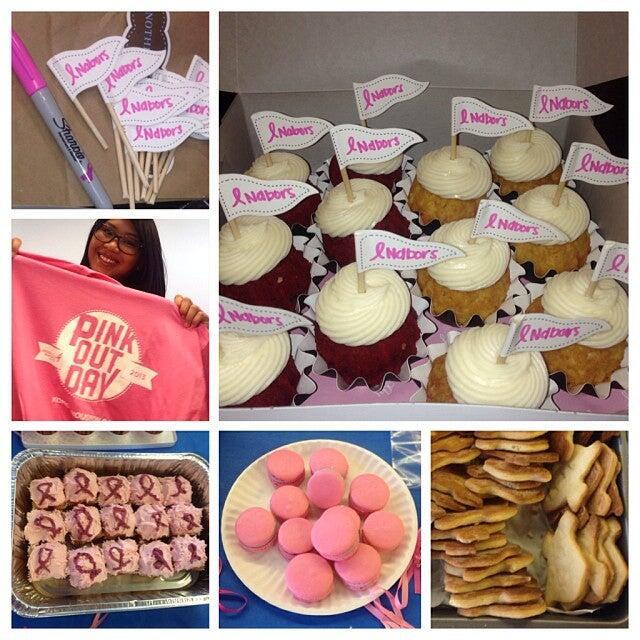 Photo credit: nextdoor