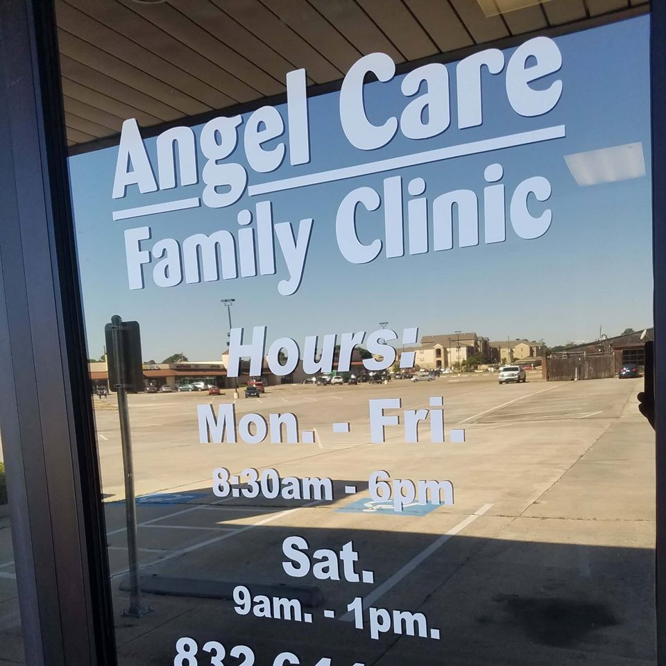 Angel Care Family Clinic
