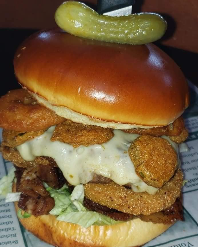 Photo credit: grubhub