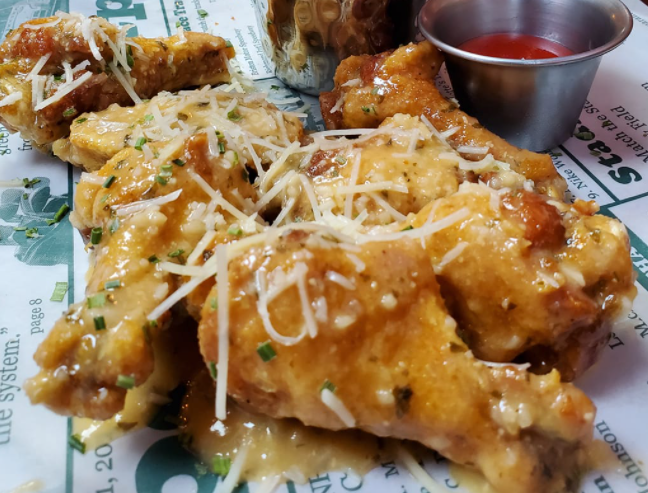 Photo credit: grubhub