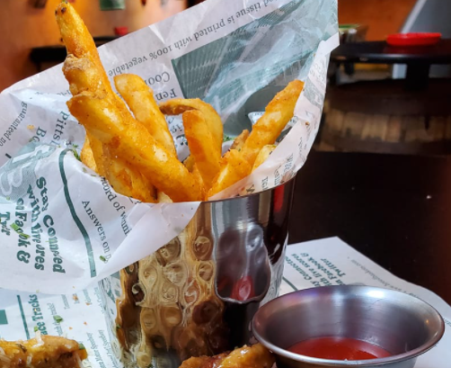 Photo credit: grubhub