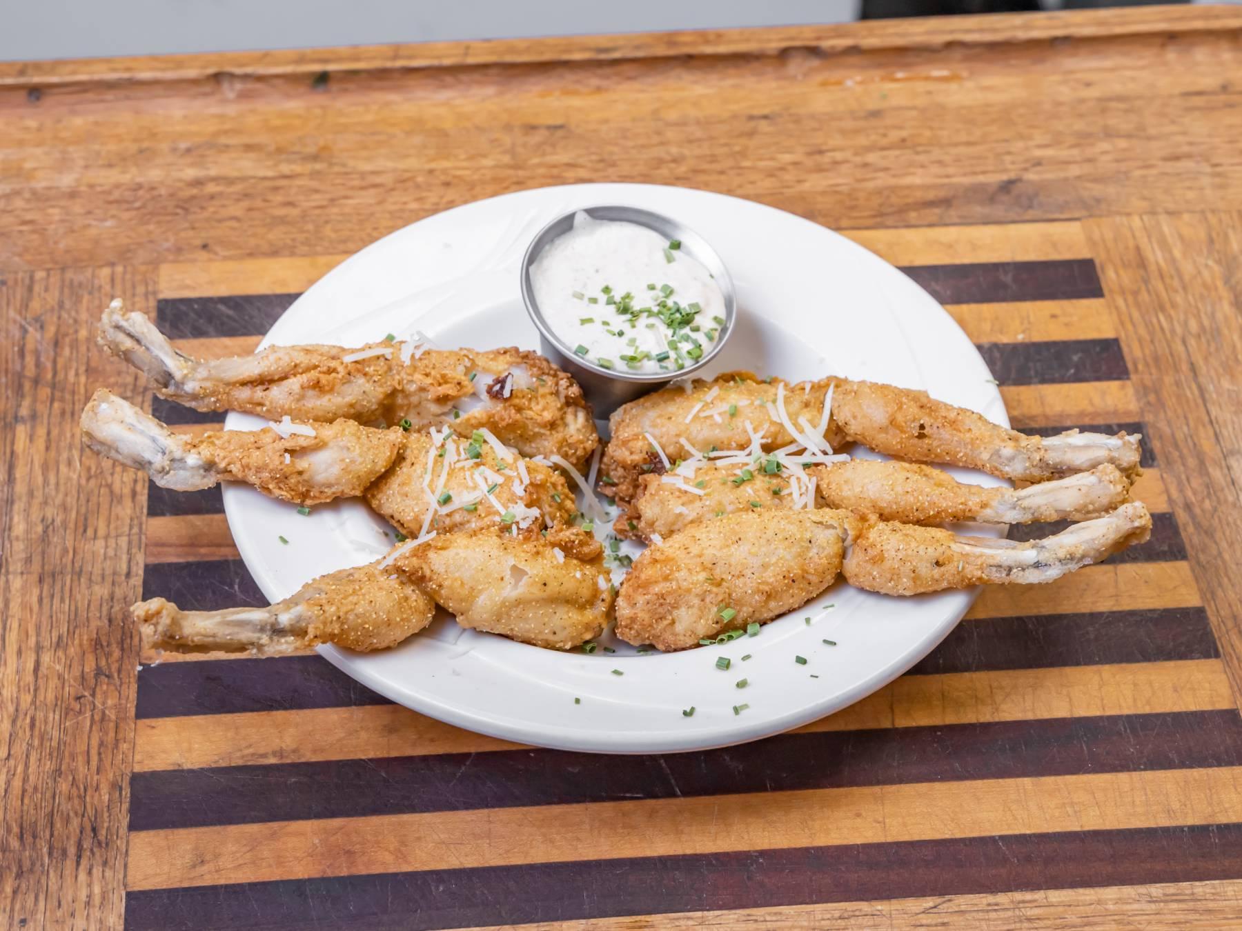 Photo credit: grubhub