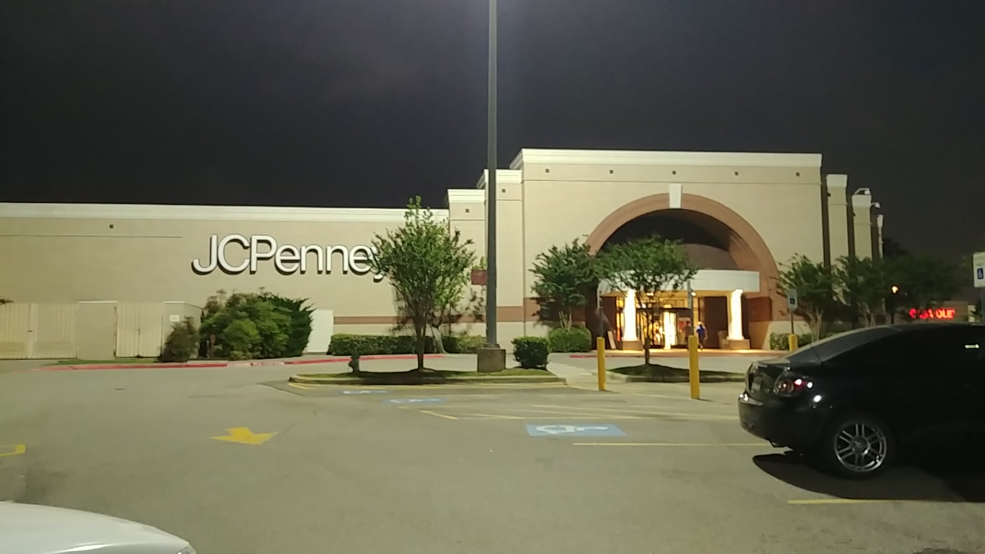 JCPenney