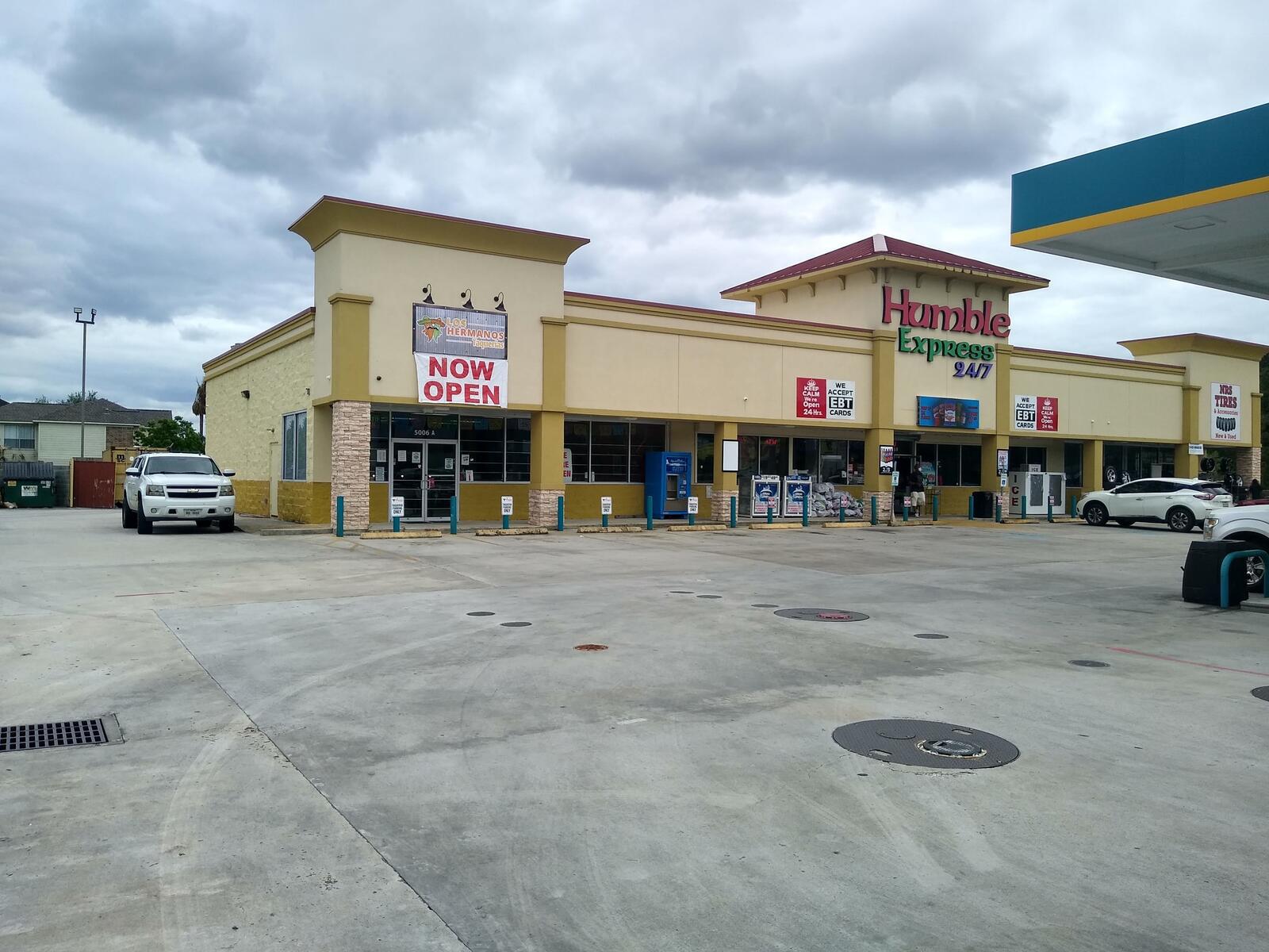 Photo credit: nextdoor