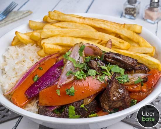 Photo credit: ubereats