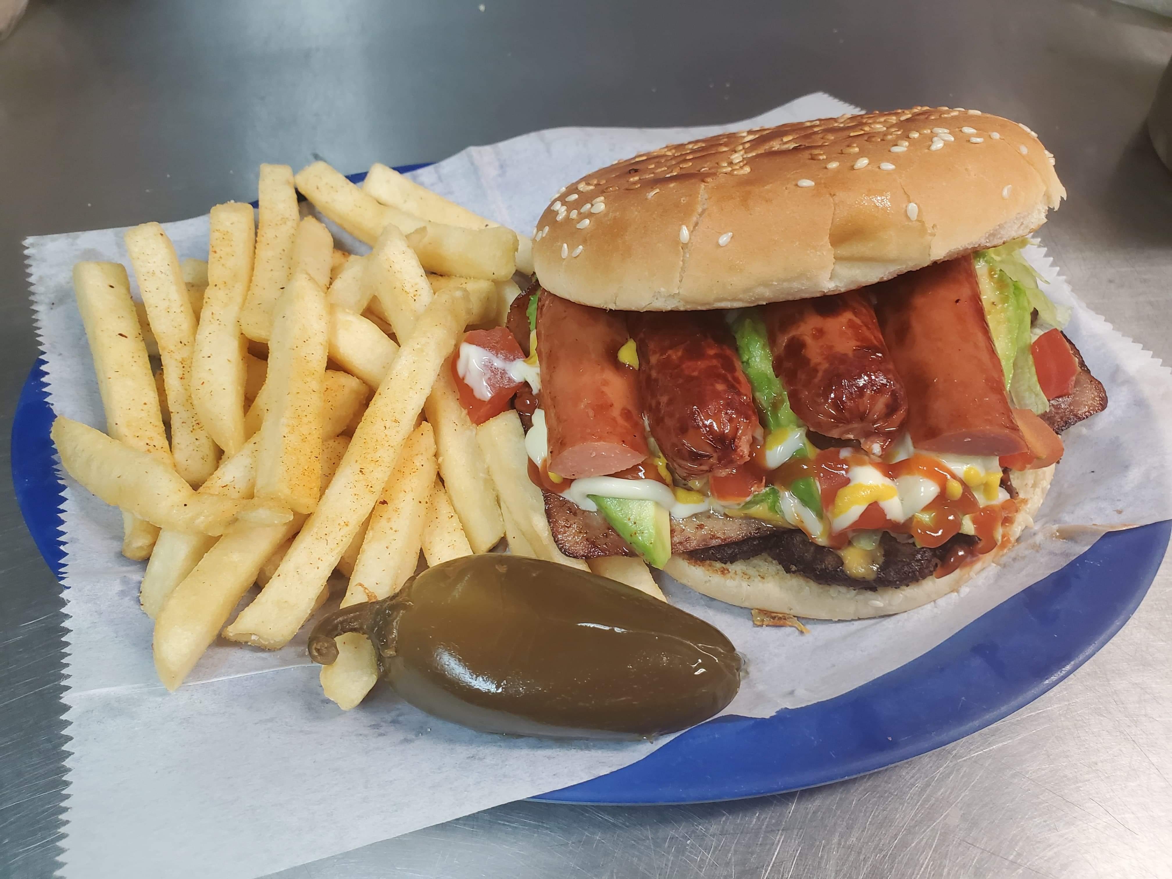 Photo credit: grubhub