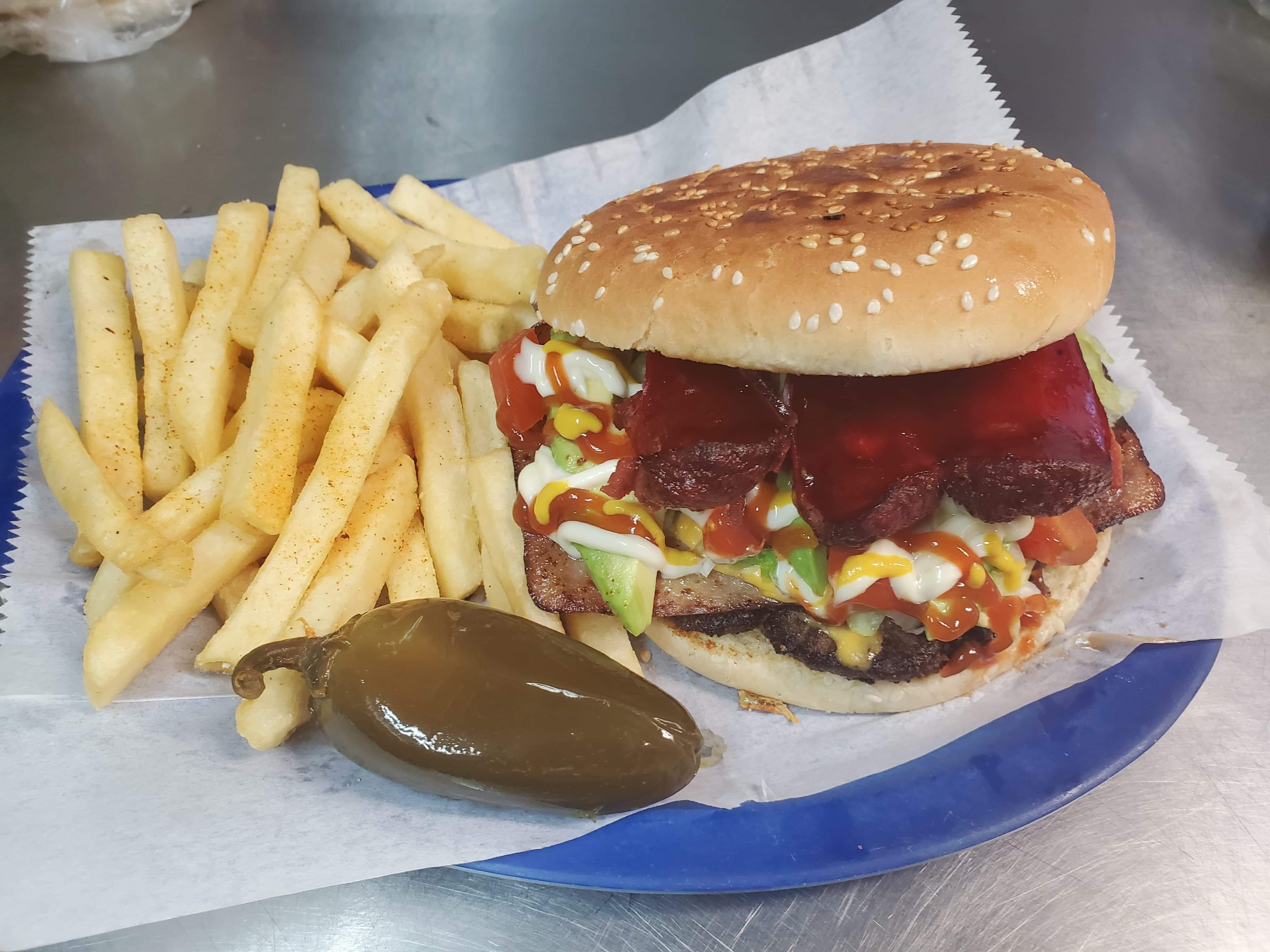 Photo credit: grubhub