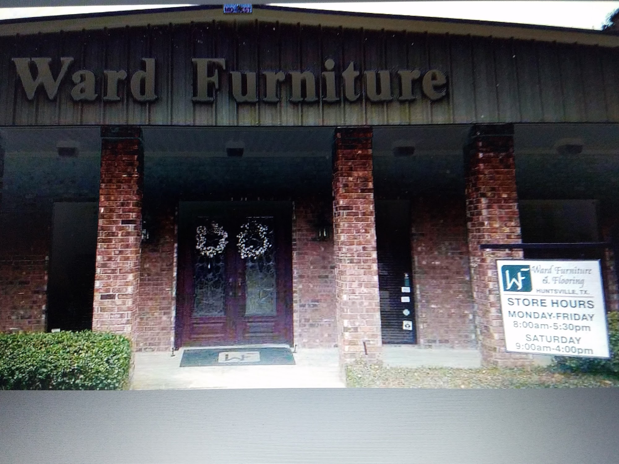 Ward Furniture