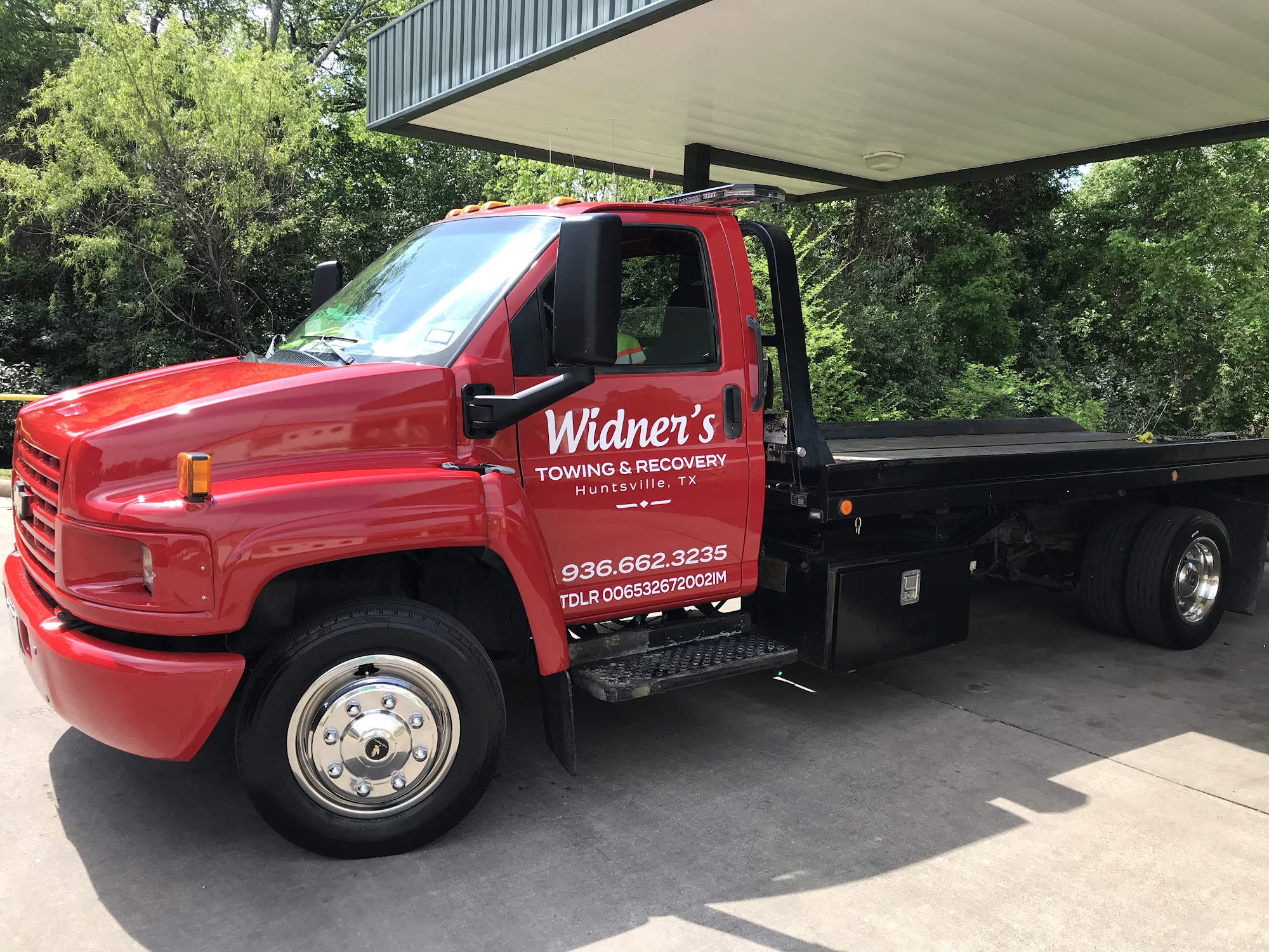 Widner’s Towing & Recovery