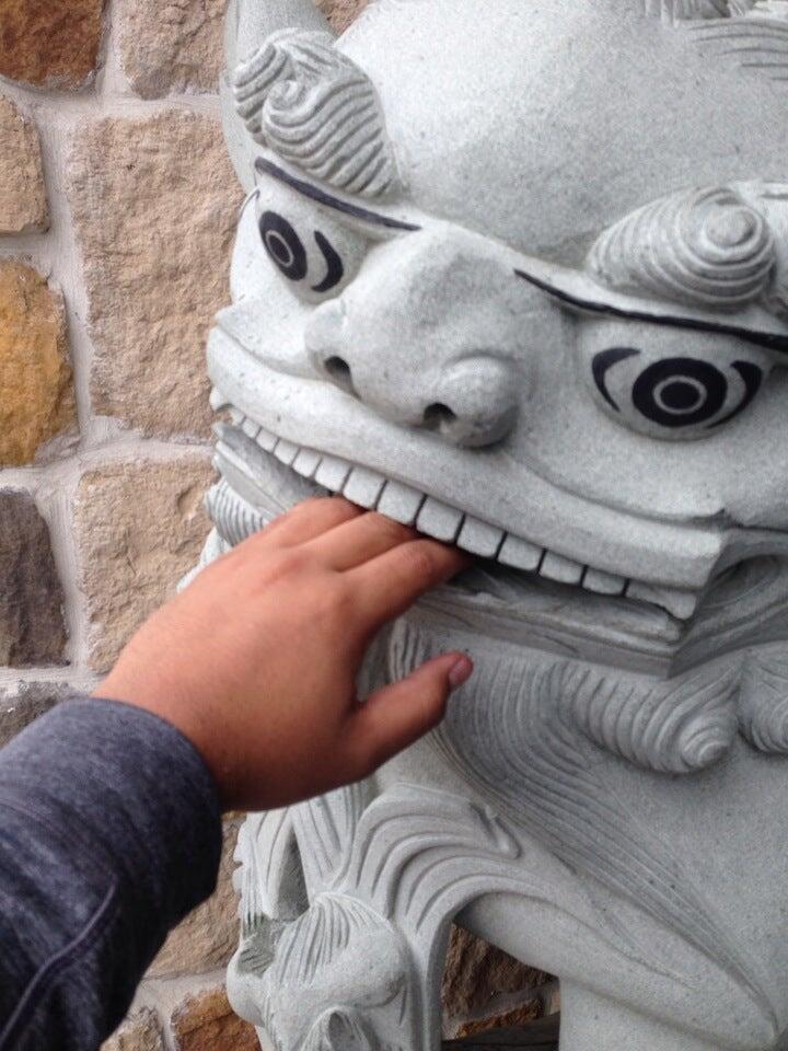 Photo credit: nextdoor