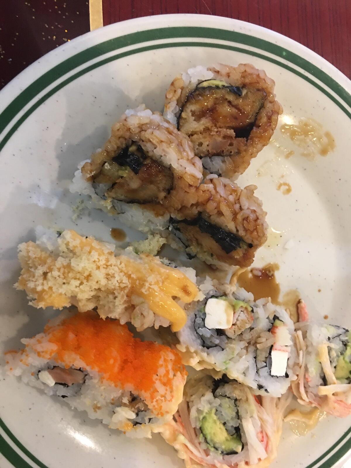 Photo credit: nextdoor